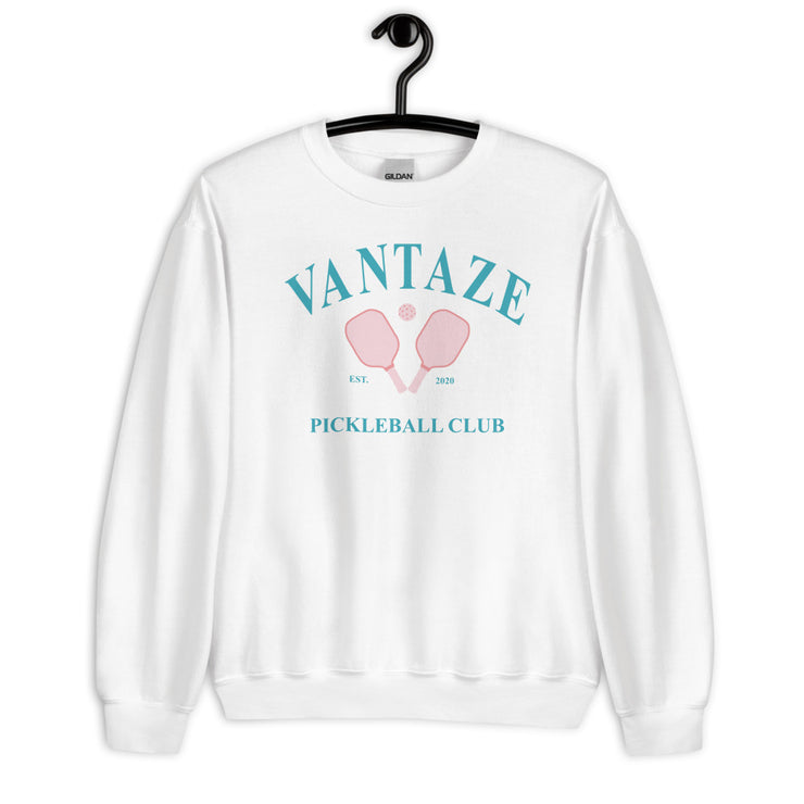 Womens Vantaze Sweatshirt