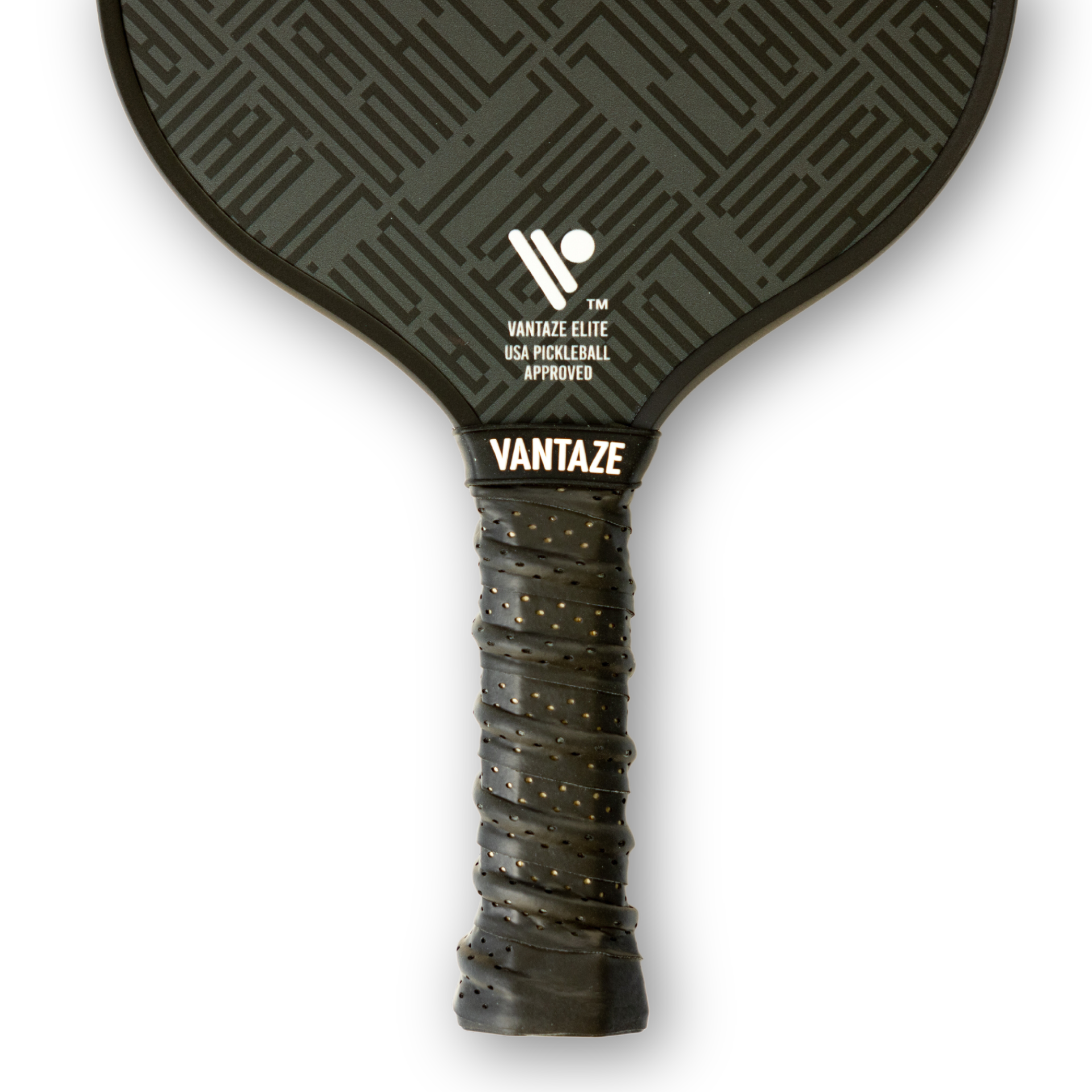 Vantaze Elite performance pickleball paddle product photo