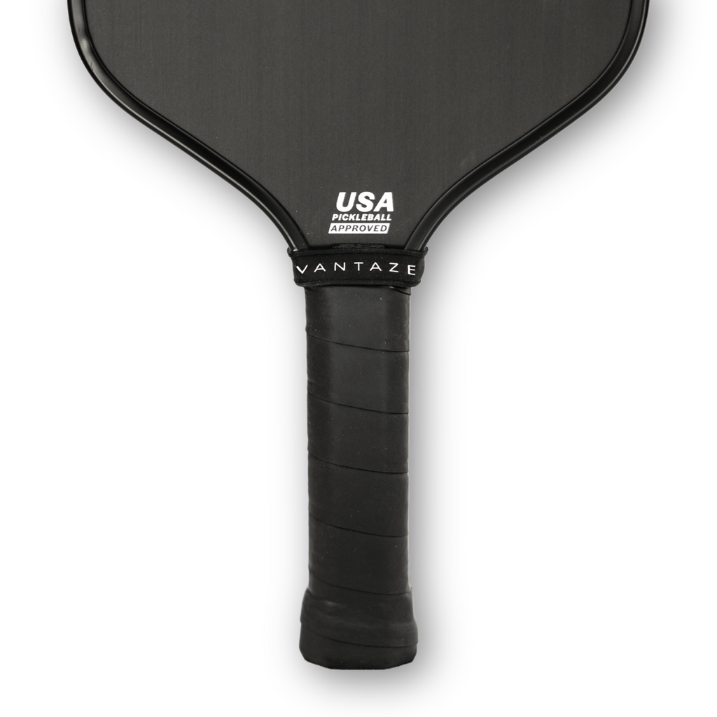 Vantaze Pro performance pickleball paddle product photo