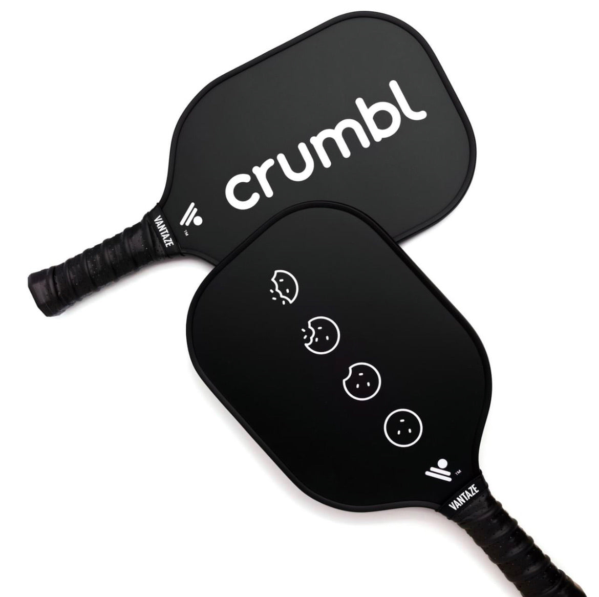 Custom pickleball paddles made premium by Vantaze