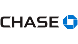 Chase logo - custom pickleball paddle client