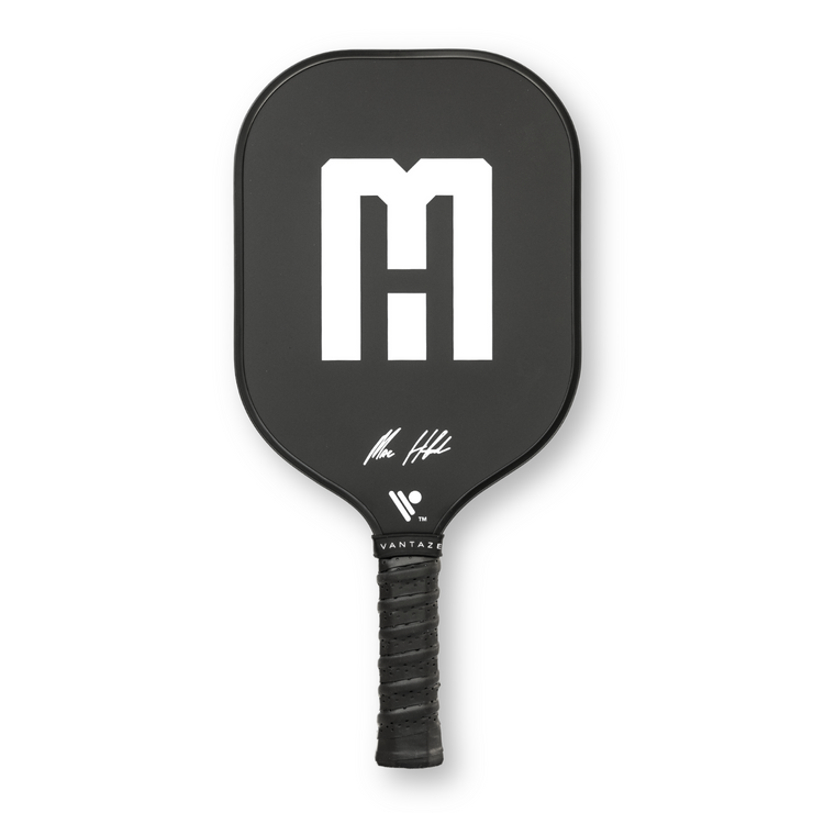 The Mac Hereford Signature Paddle