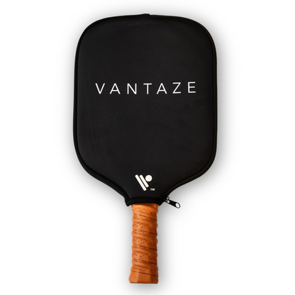 Pickleball Paddle Cover