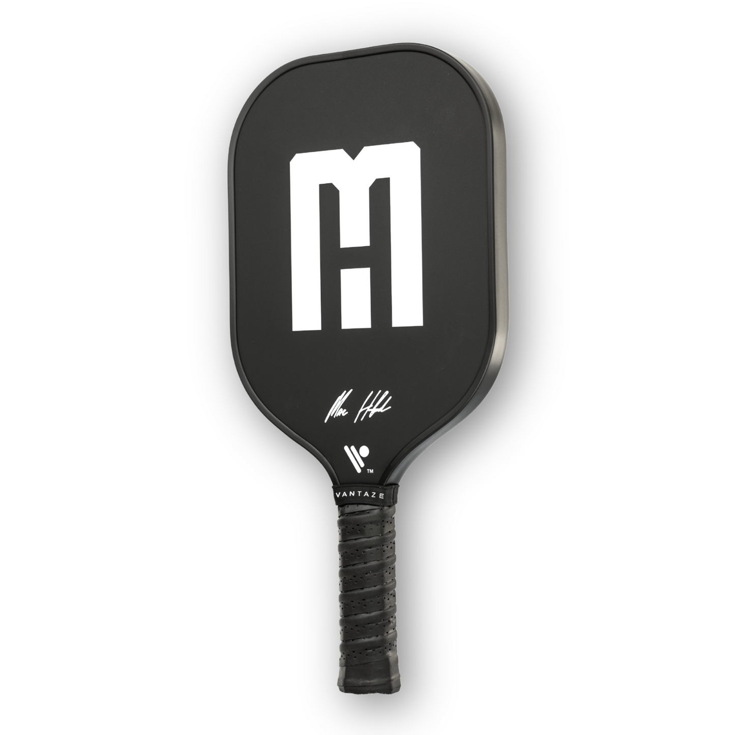 The Mac Hereford Signature Paddle