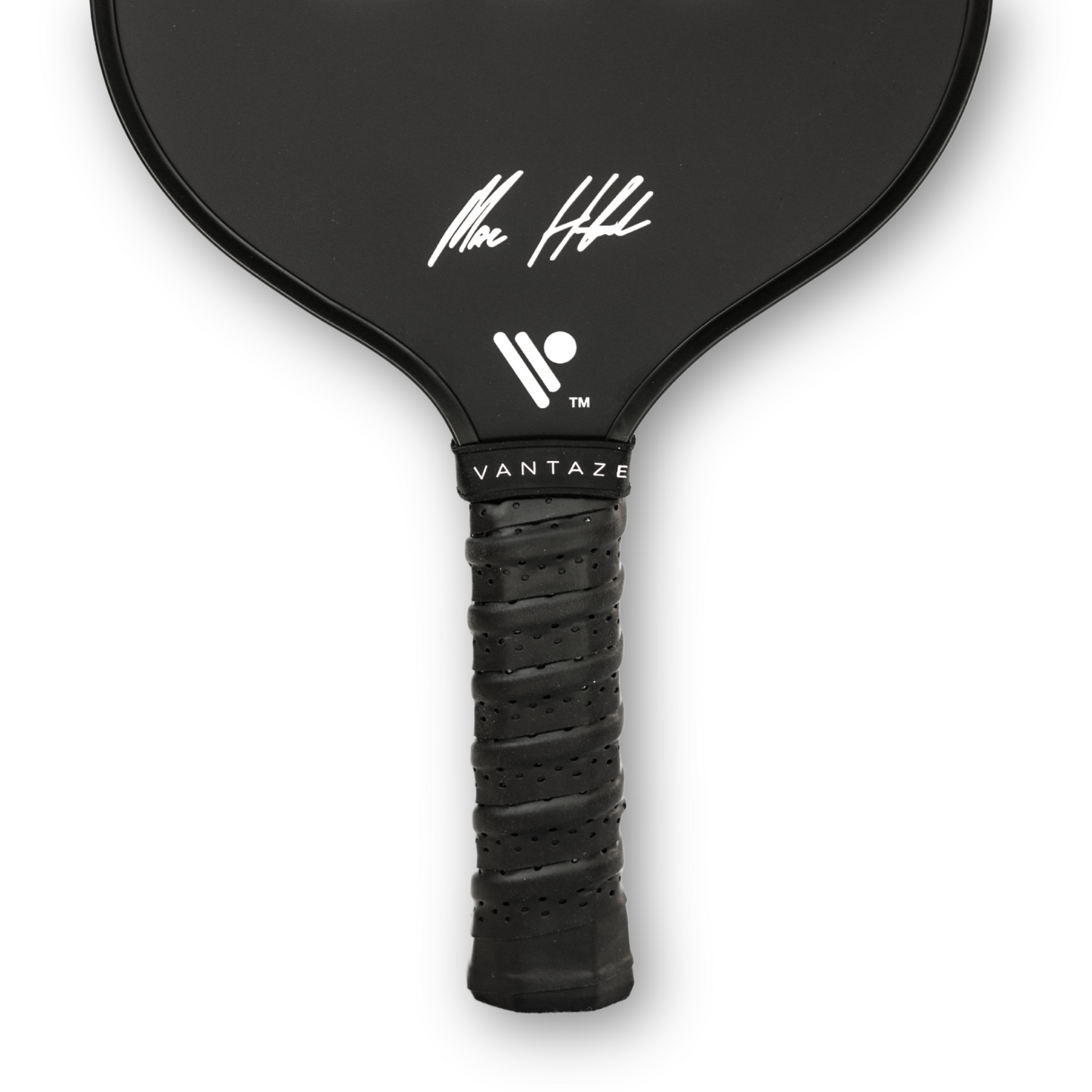 The Mac Hereford Signature Paddle