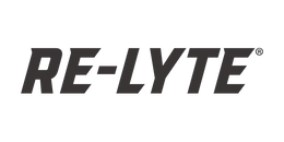 Re-Lyte logo - custom pickleball paddle client
