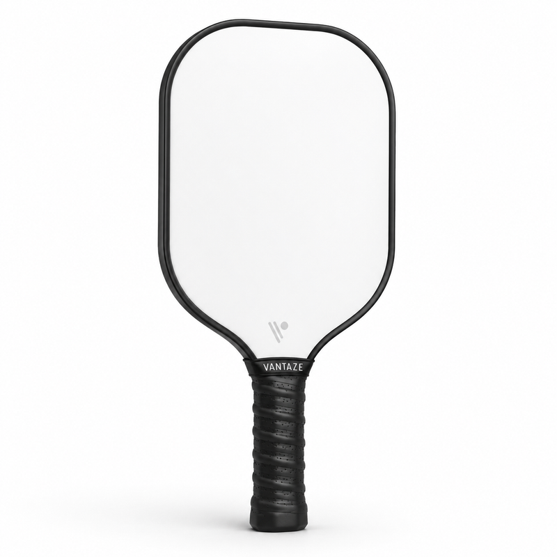 Custom paddle proof