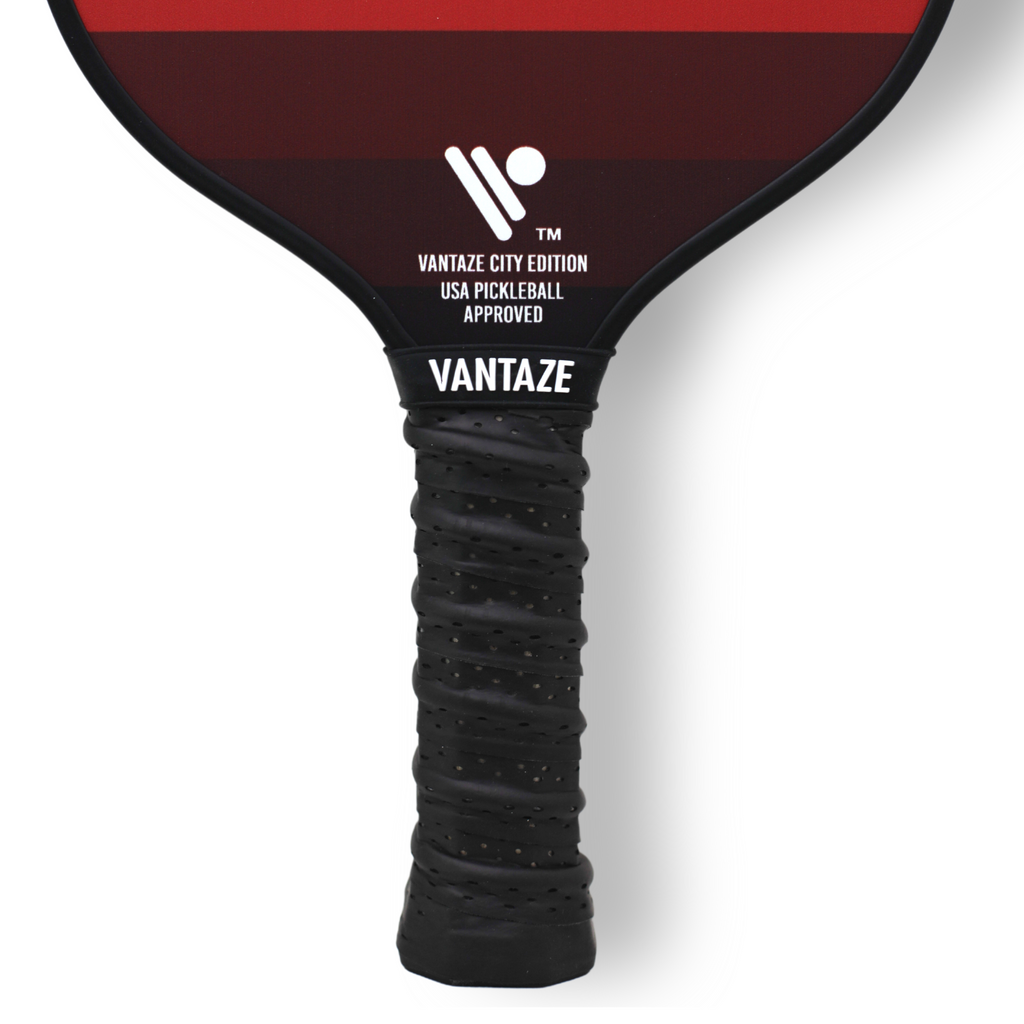 Vantaze City Edition Pickleball Paddle – Stylish Control Paddle