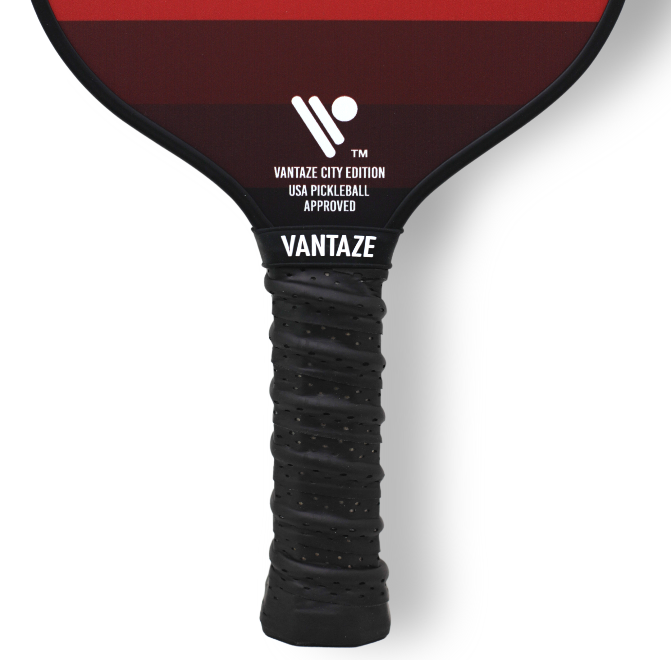 Vantaze City Edition Pickleball Paddle – Stylish Control Paddle