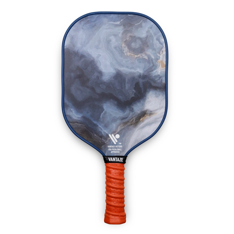 Vantaze Victory Pickleball Paddle – Durable All-Court Performance Paddle