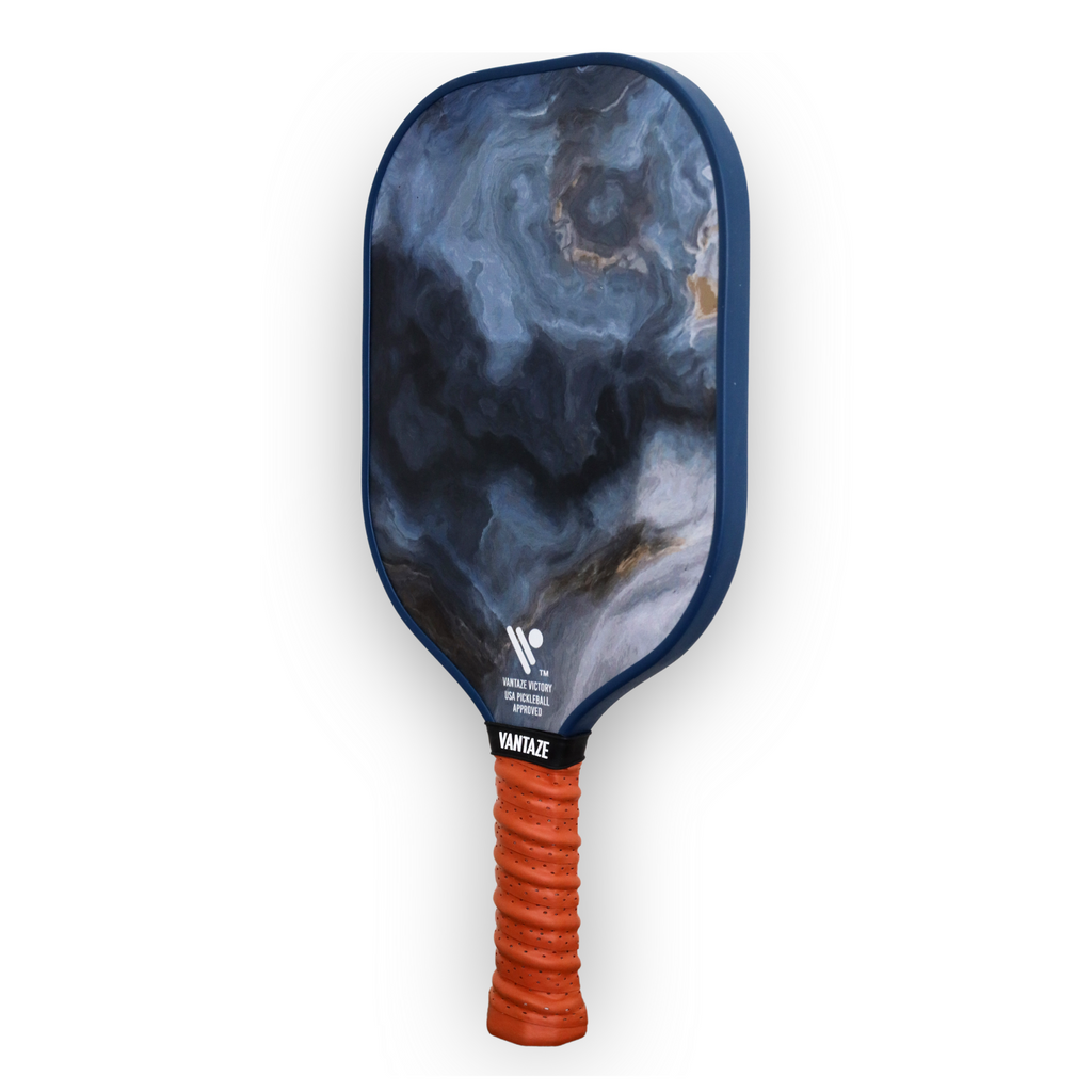 Vantaze Victory Pickleball Paddle – Durable All-Court Performance Paddle