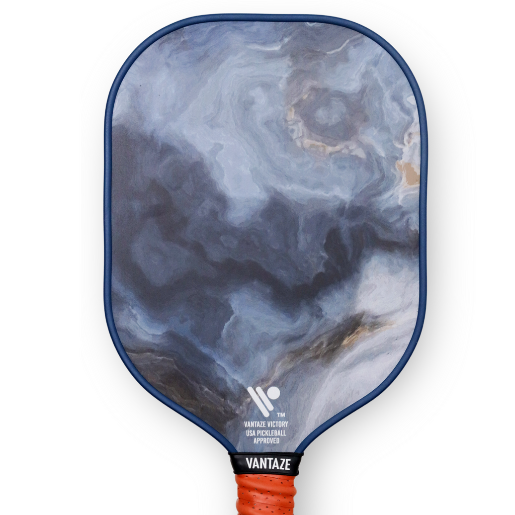 Vantaze Victory Pickleball Paddle – Durable All-Court Performance Paddle