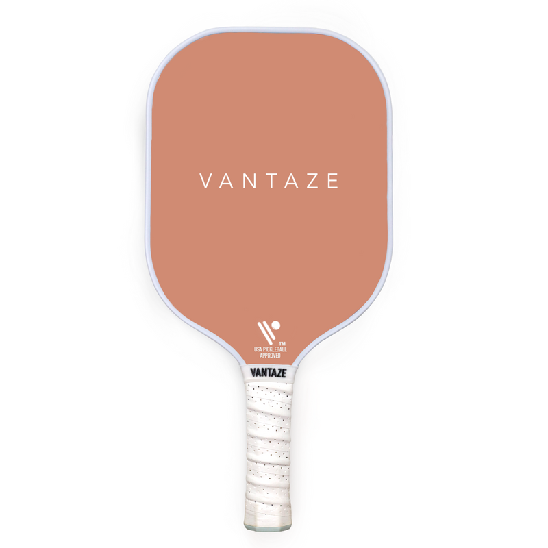 Vantaze Essentials pickleball paddle modern design