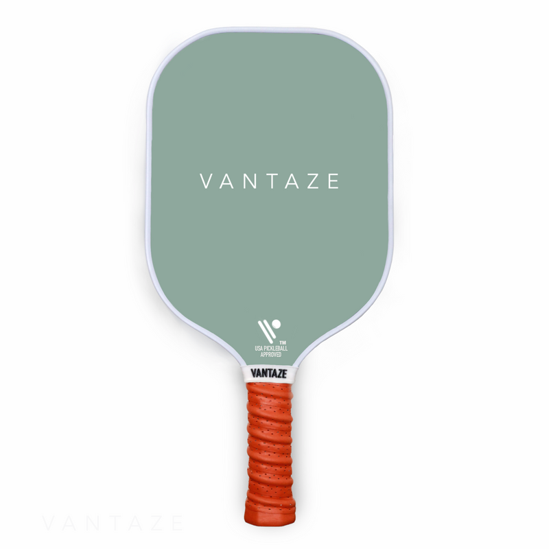 Vantaze Essentials modern pickleball paddle product photo