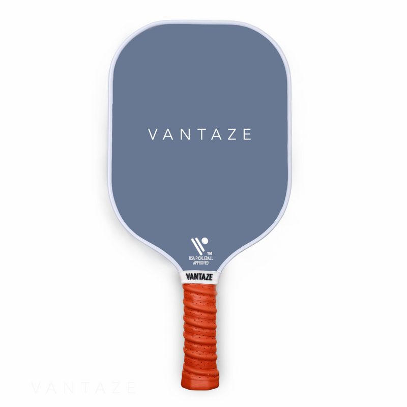 Vantaze Essentials control pickleball paddle color option