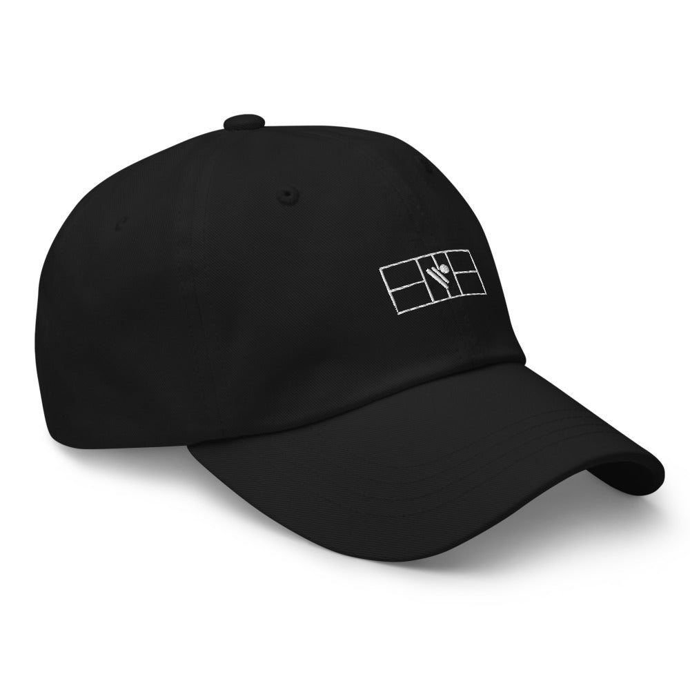 Vantaze Dad Hat