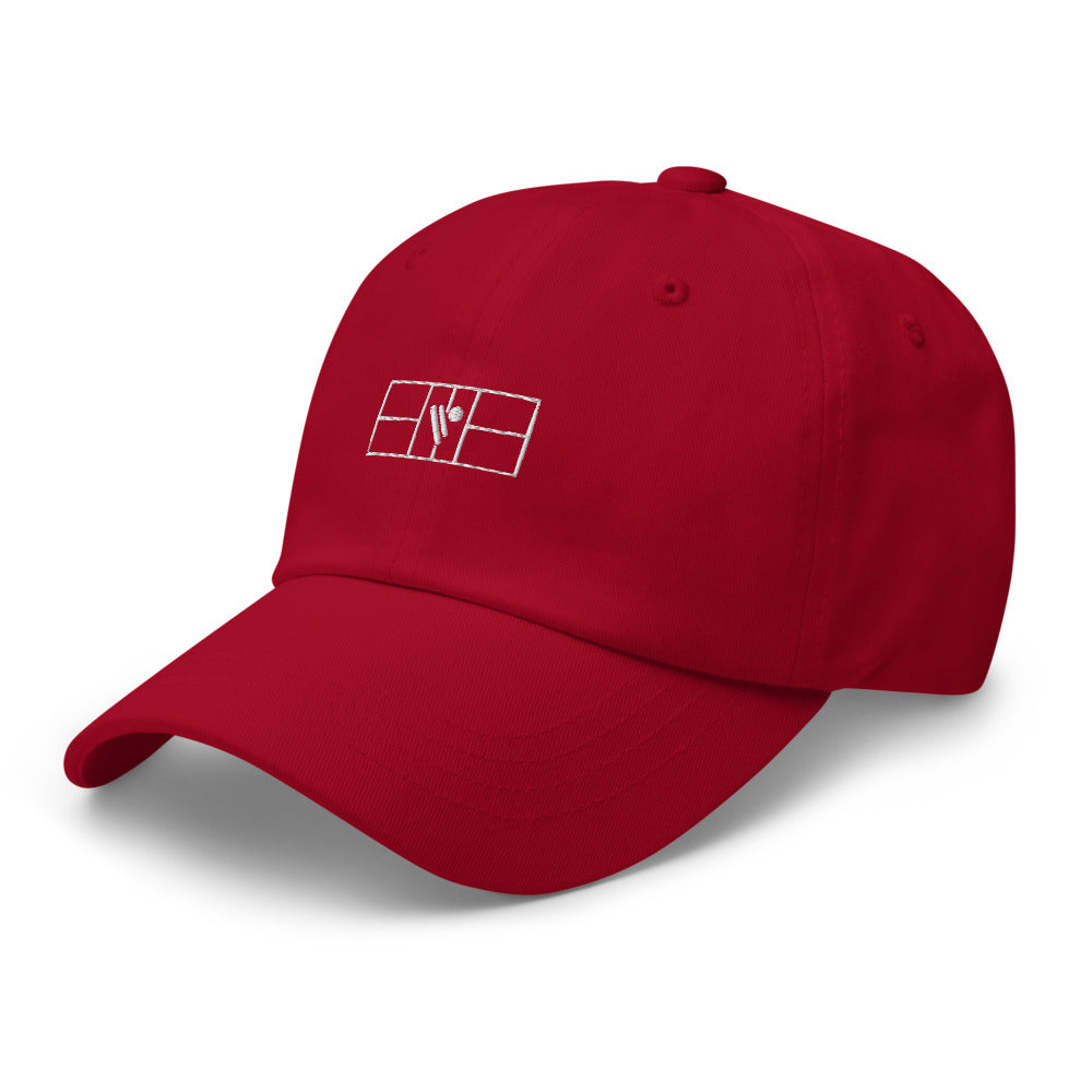 Vantaze Dad Hat