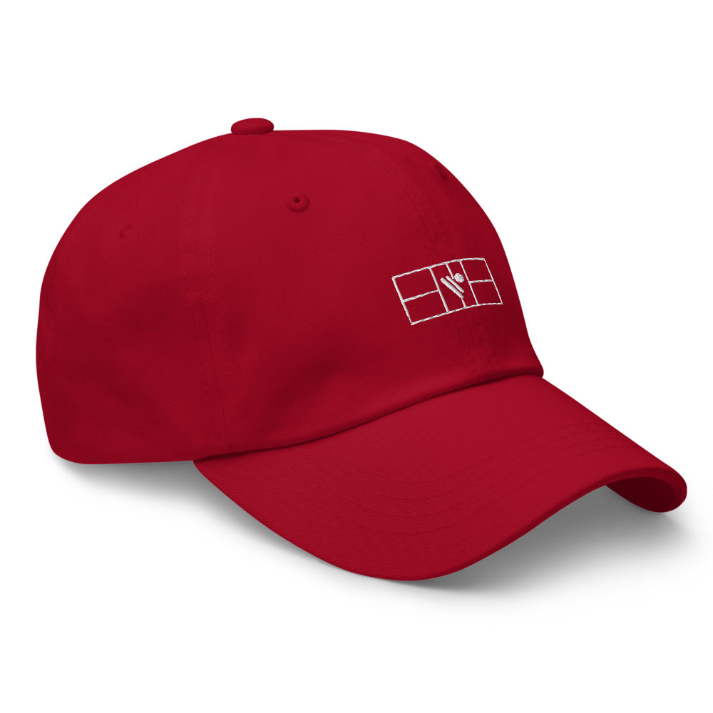 Vantaze Dad Hat