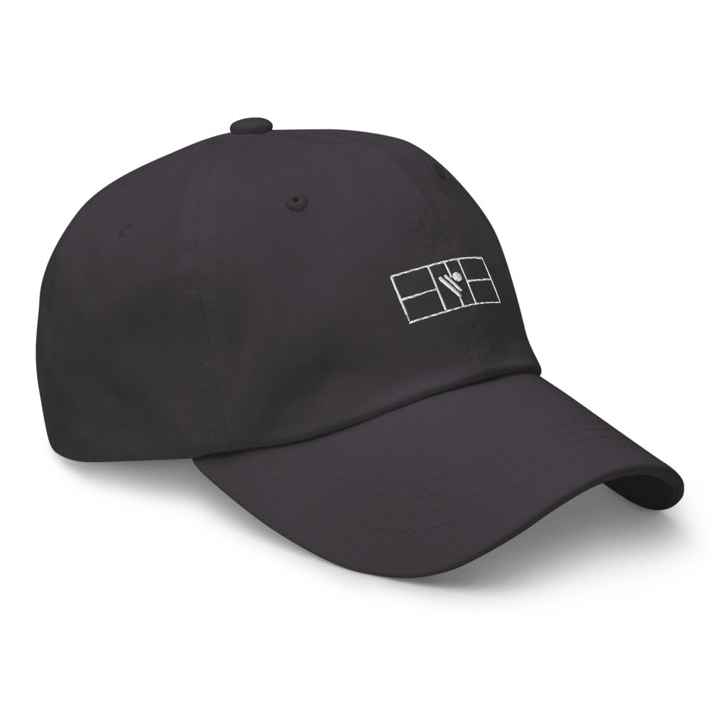 Vantaze Dad Hat