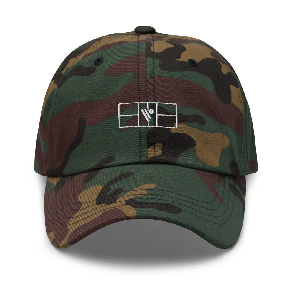 Vantaze Dad Hat