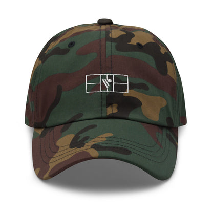 Vantaze Dad hat