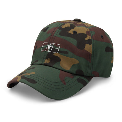 Vantaze Dad hat