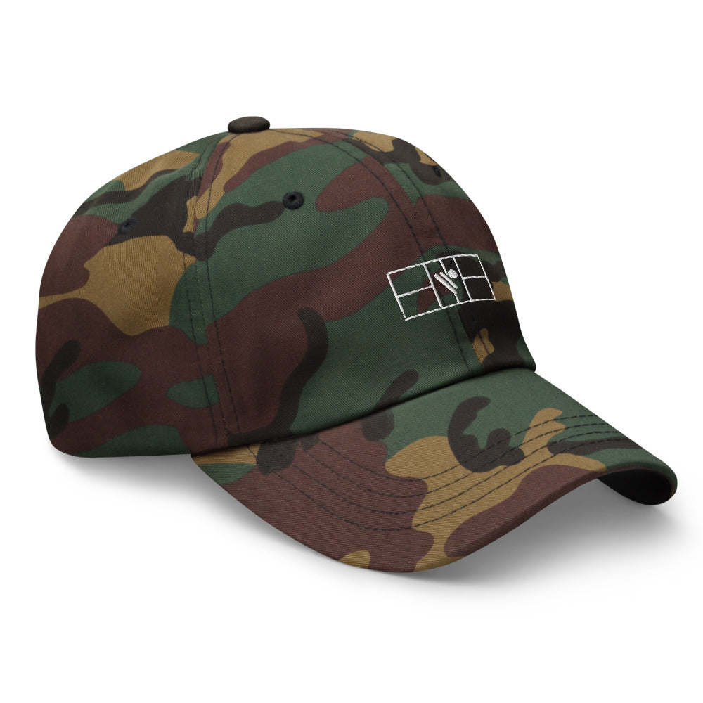 Vantaze Dad Hat
