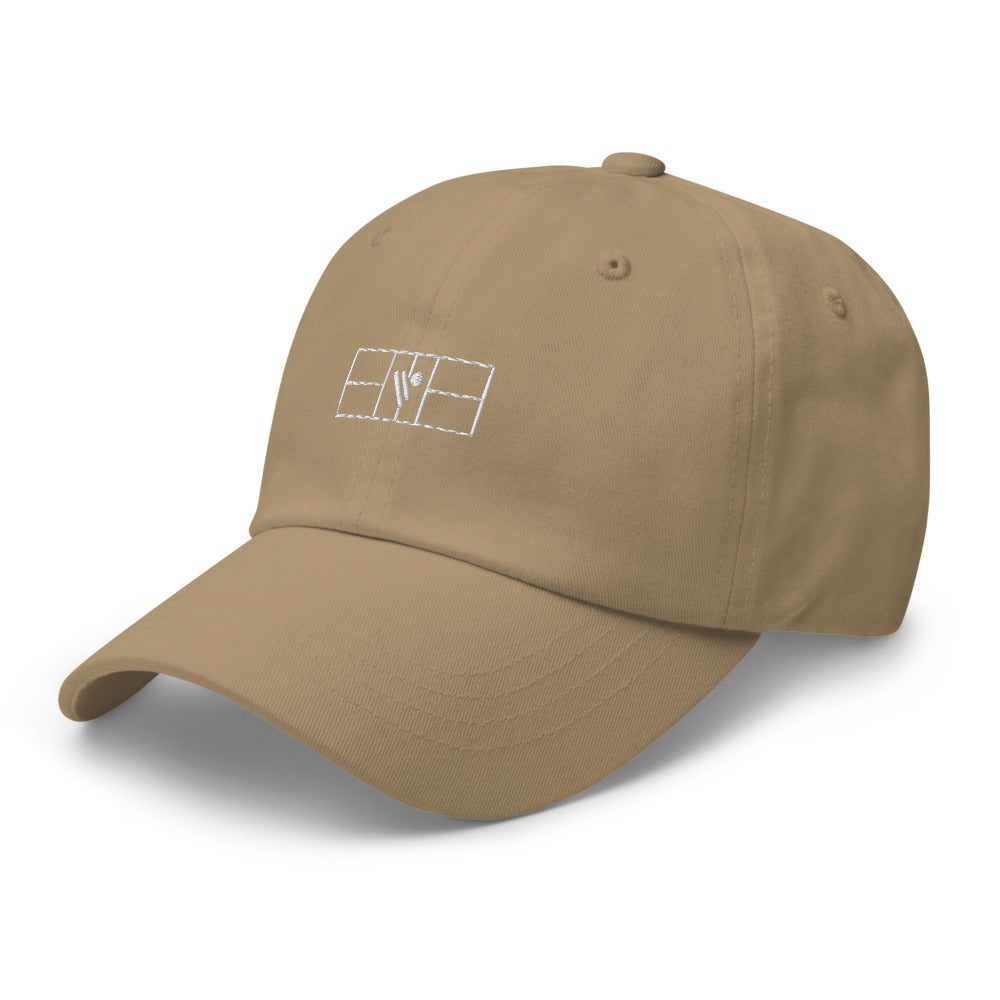 Vantaze Dad Hat