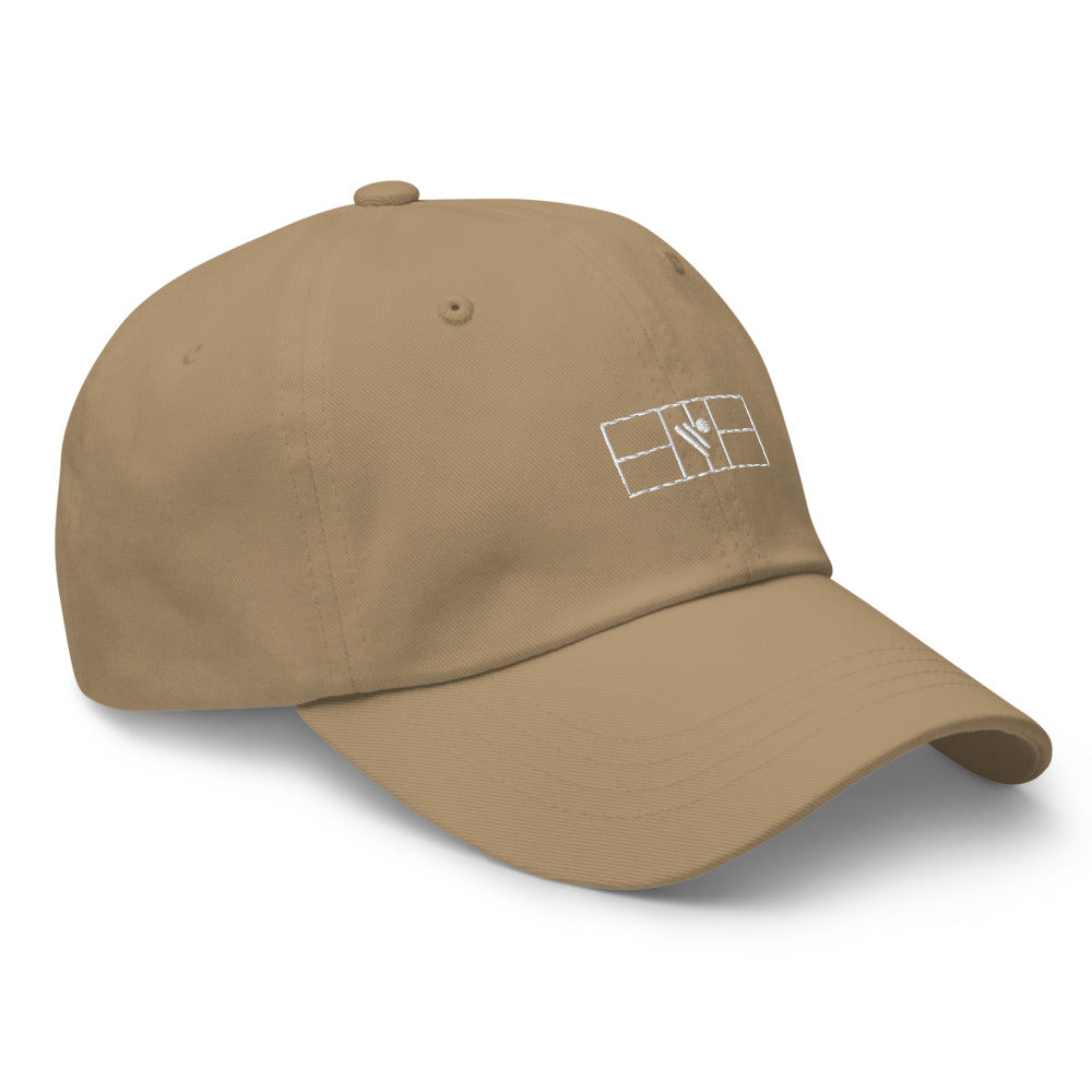 Vantaze Dad Hat
