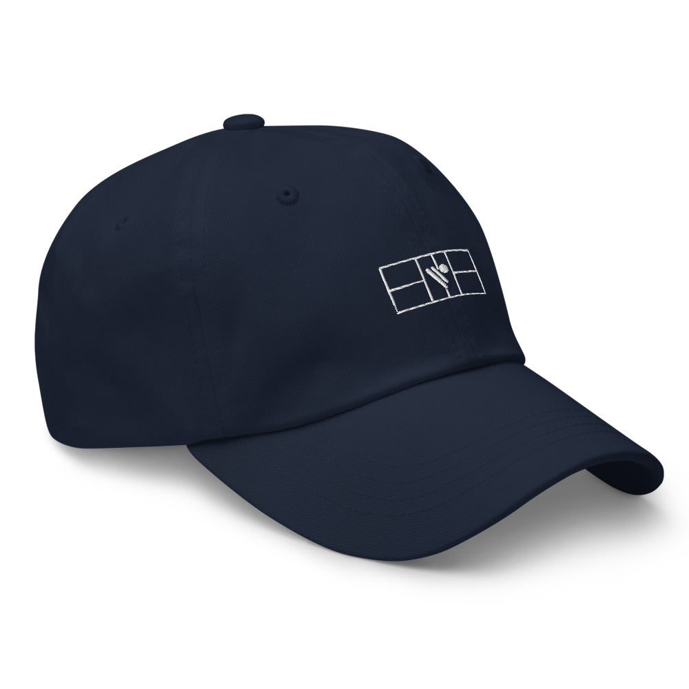 Vantaze Dad Hat