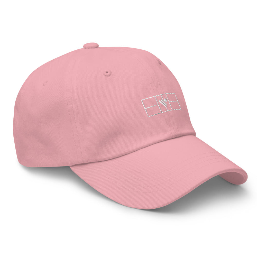 Vantaze Dad Hat