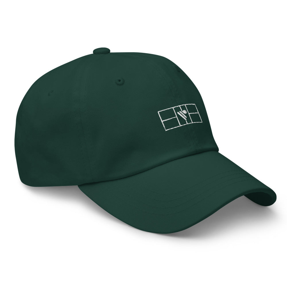 Vantaze Dad Hat
