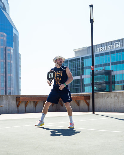 The Mac Hereford Signature Paddle