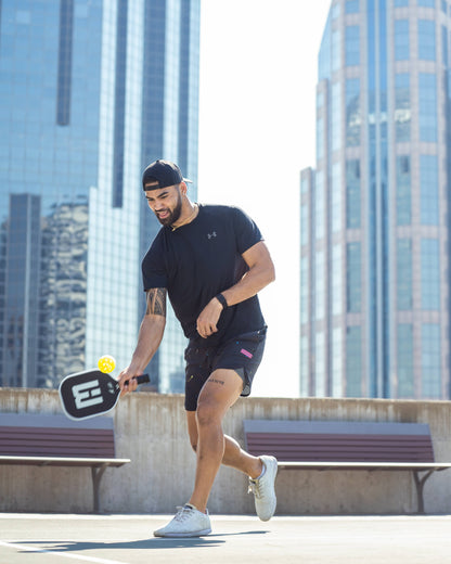 The Mac Hereford Signature Paddle