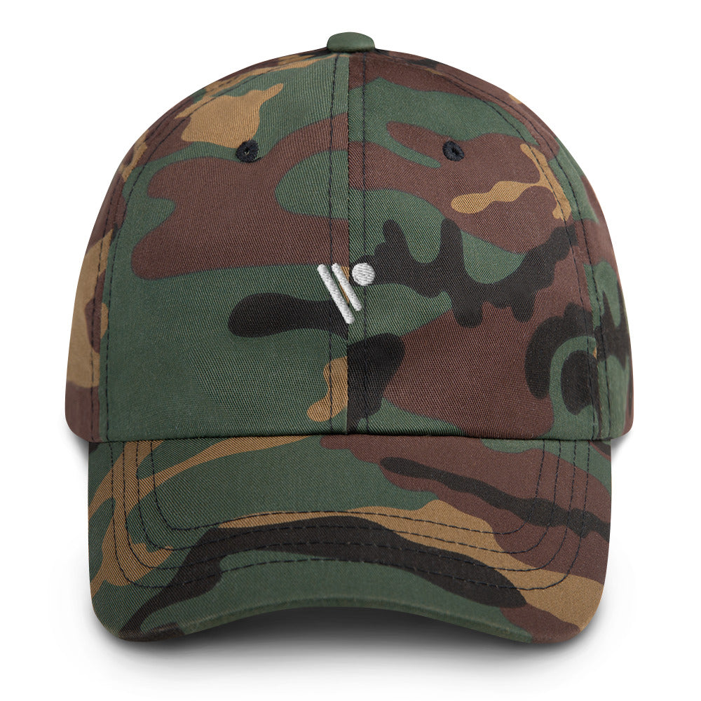 Vantaze Dad Hat