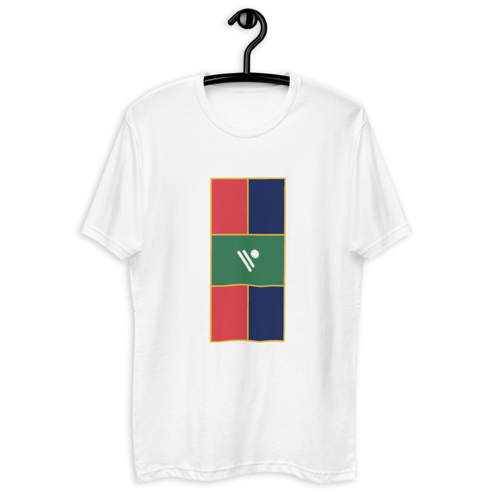 Pickleball T-shirt