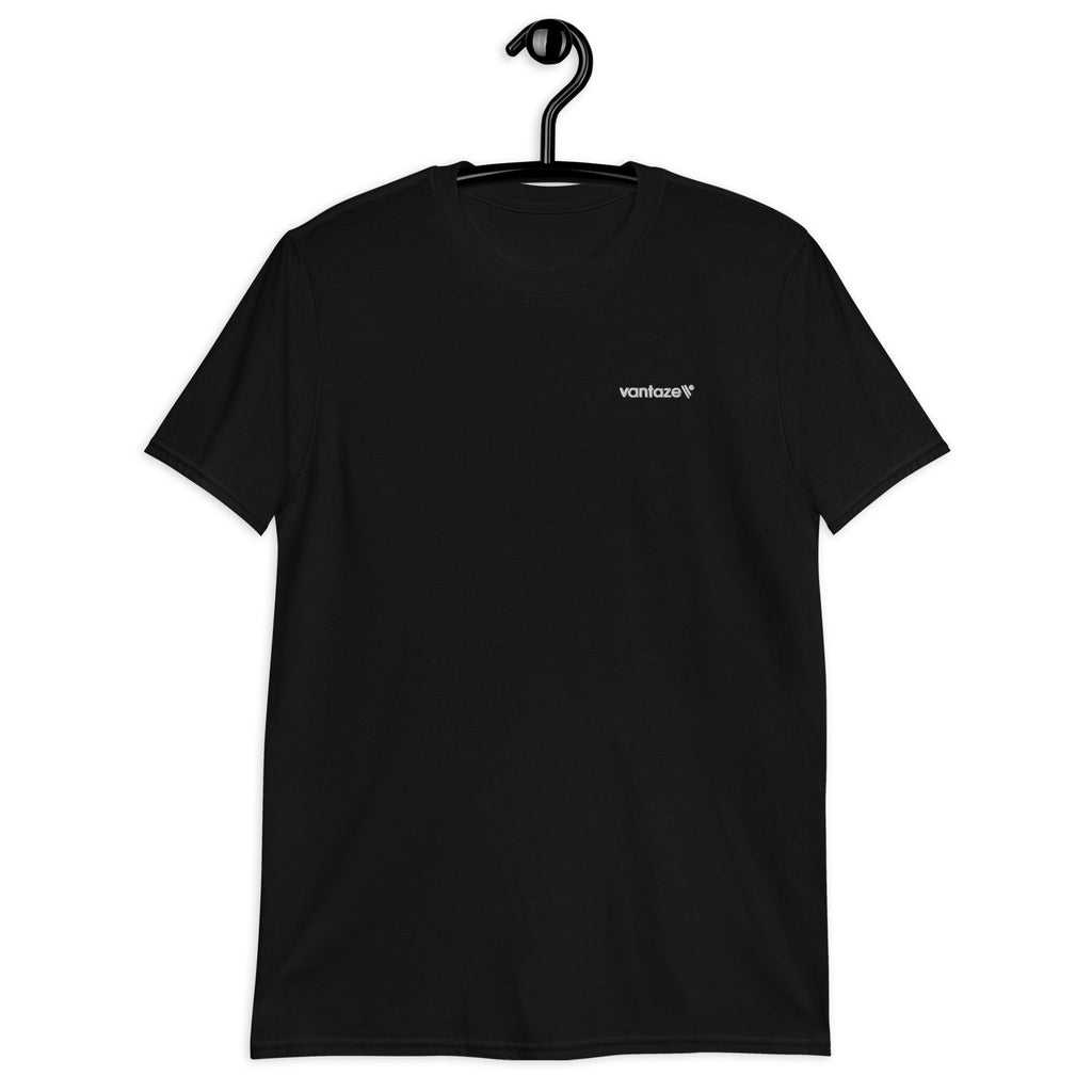 "Welcome to the Kitchen" Short-Sleeve Unisex T-Shirt