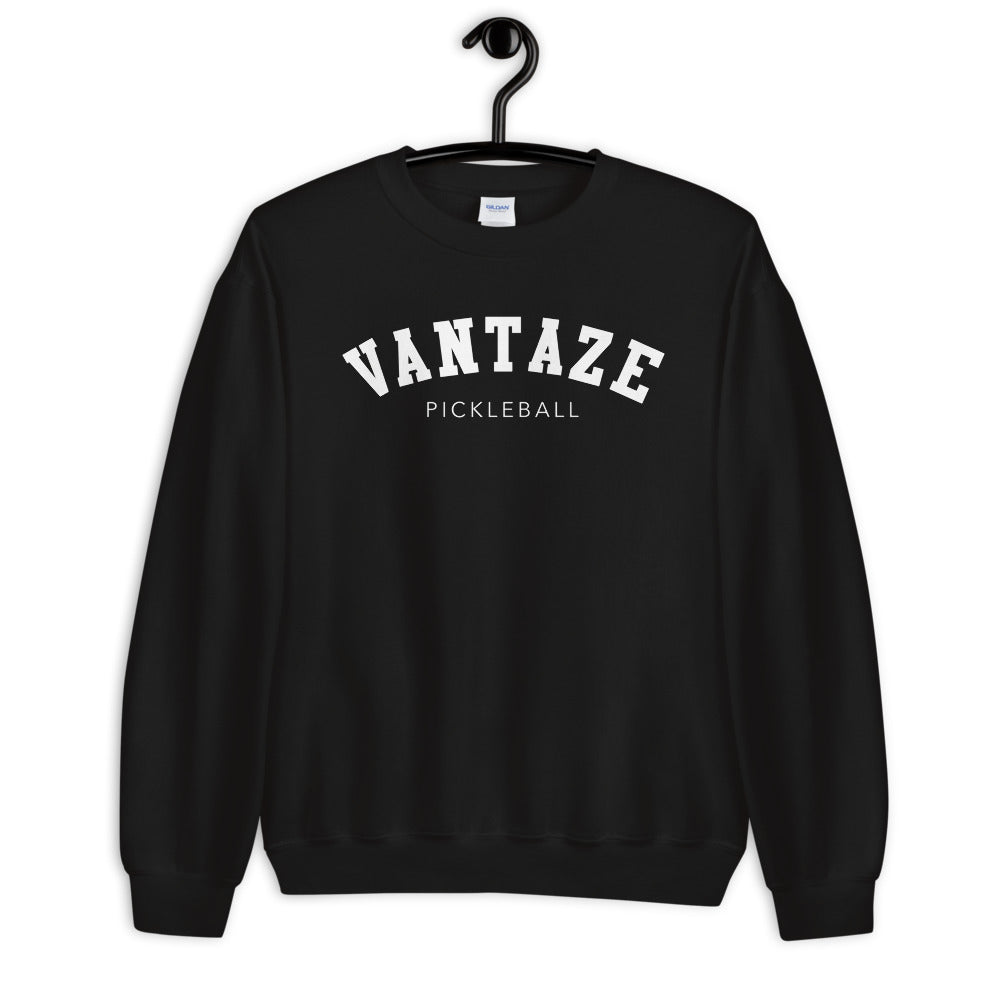 Unisex Crew Neck