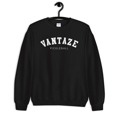 Unisex Crew Neck