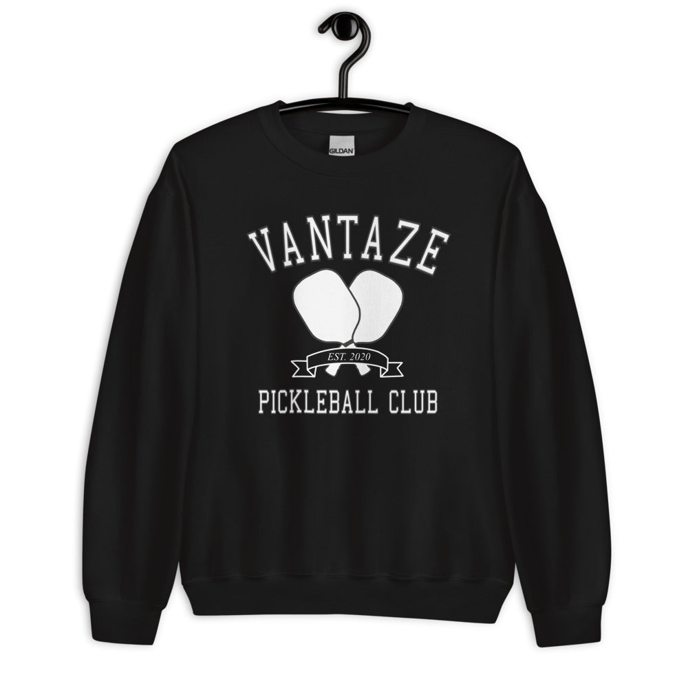 Women's Vantaze Club sweatshirt