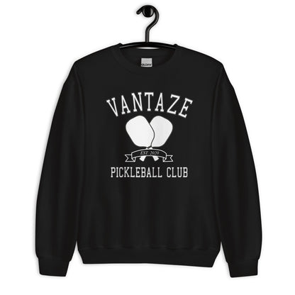Women's Vantaze Club sweatshirt