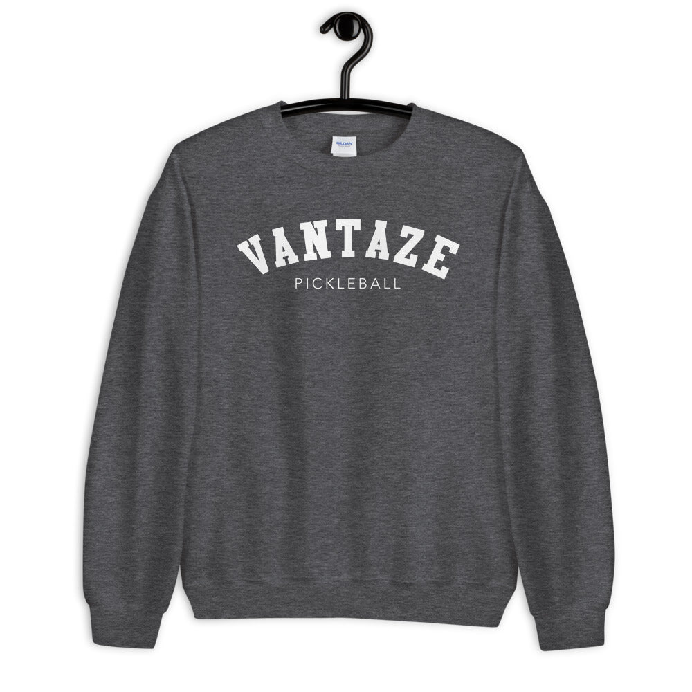 Unisex Crew Neck