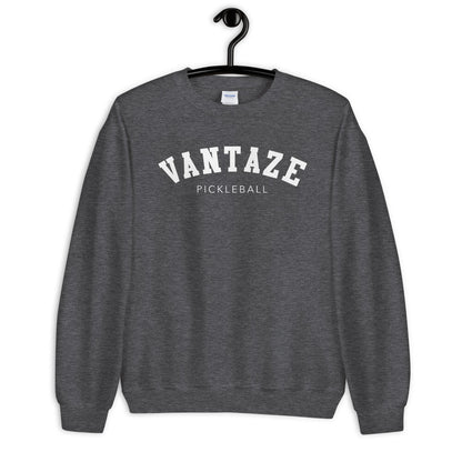Unisex Crew Neck