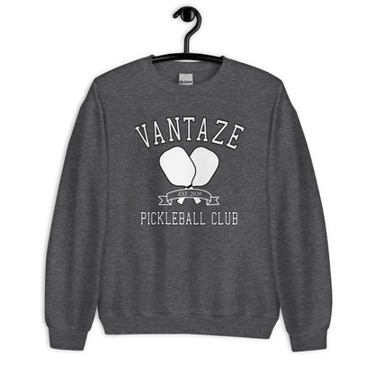 Women's Vantaze Club sweatshirt