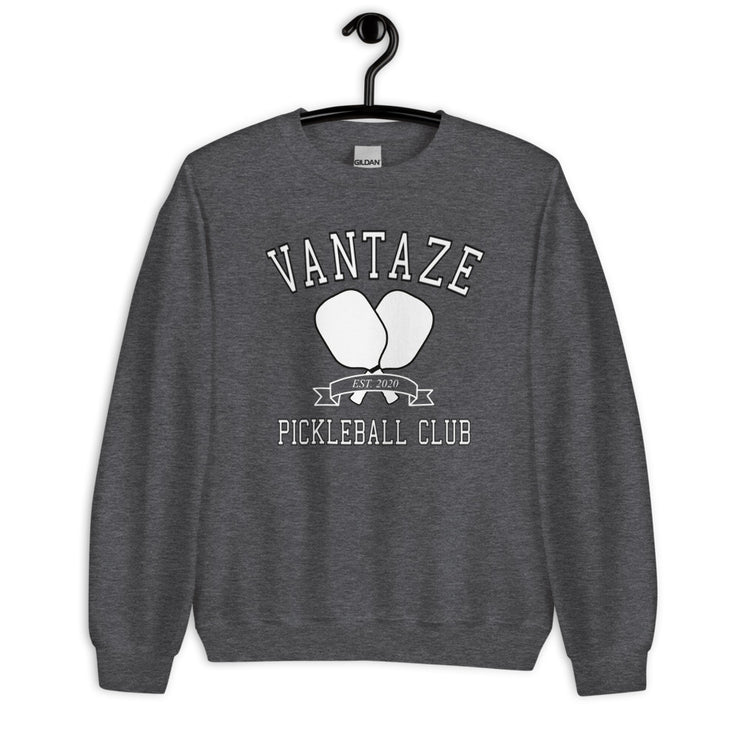 Women's Vantaze Club sweatshirt