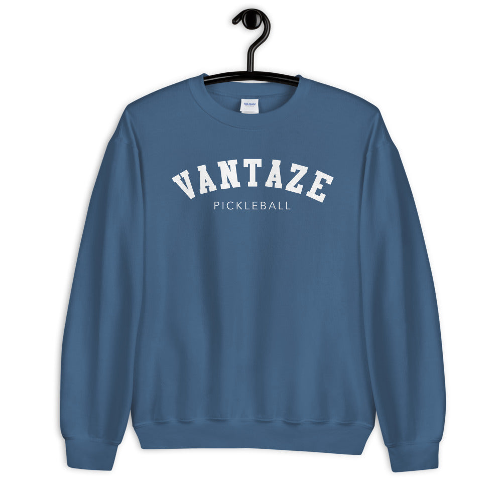 Unisex Crew Neck