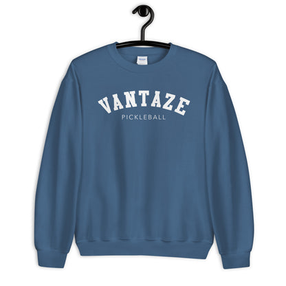 Unisex Crew Neck