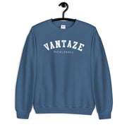 Unisex Crew Neck