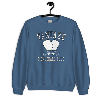 Women's Vantaze Club sweatshirt