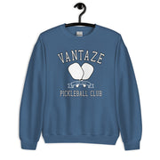 Women's Vantaze Club sweatshirt